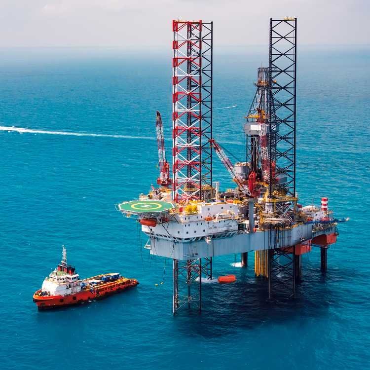 Offshore Project Operations
